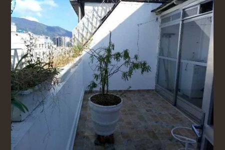 Apartamento à venda com 2 quartos, 96m² em Tijuca, Rio de Janeiro