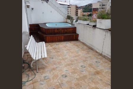 Apartamento à venda com 2 quartos, 96m² em Tijuca, Rio de Janeiro