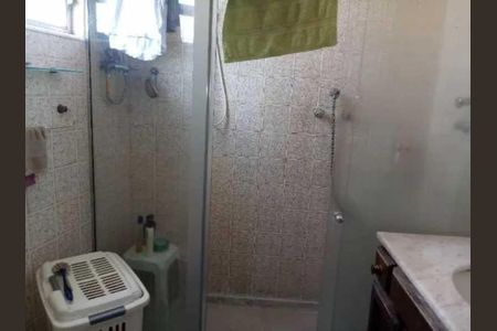 Apartamento à venda com 2 quartos, 96m² em Tijuca, Rio de Janeiro