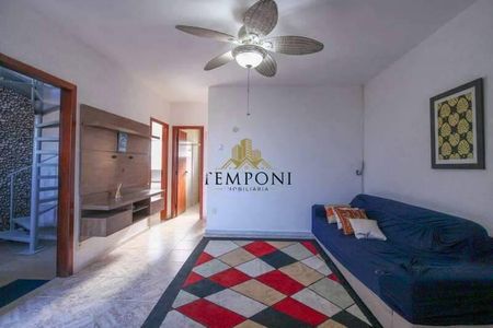 Apartamento à venda com 3 quartos, 113m² em Itapoã, Belo Horizonte