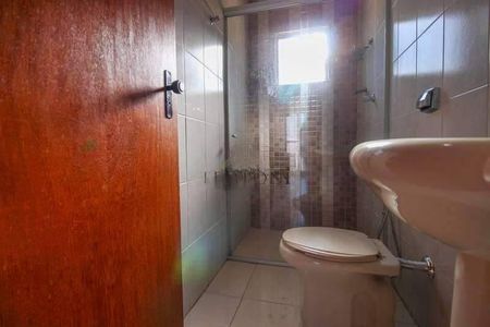 Apartamento à venda com 3 quartos, 113m² em Itapoã, Belo Horizonte