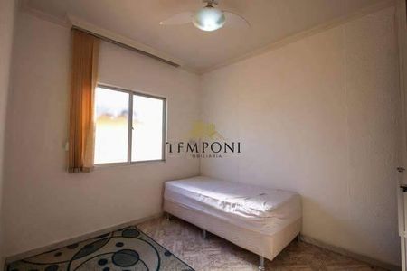 Apartamento à venda com 3 quartos, 113m² em Itapoã, Belo Horizonte