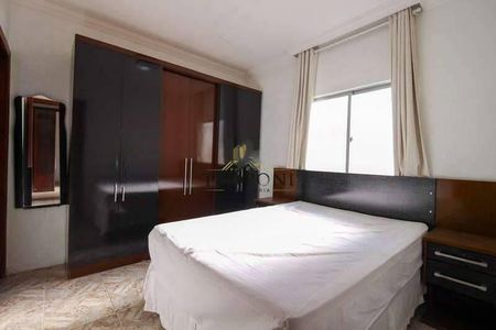 Apartamento à venda com 3 quartos, 113m² em Itapoã, Belo Horizonte