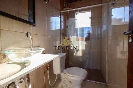 Apartamento à venda com 3 quartos, 113m² em Itapoã, Belo Horizonte