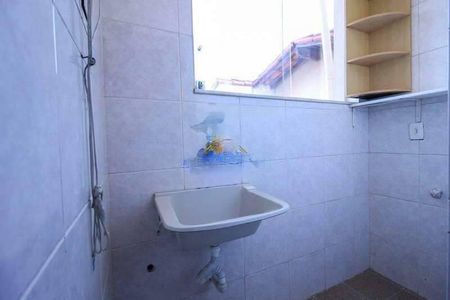 Apartamento à venda com 3 quartos, 113m² em Itapoã, Belo Horizonte