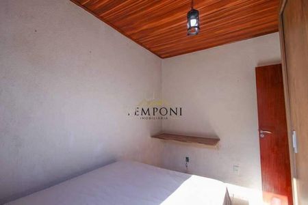 Apartamento à venda com 3 quartos, 113m² em Itapoã, Belo Horizonte