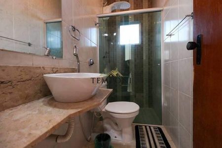 Apartamento à venda com 3 quartos, 113m² em Itapoã, Belo Horizonte