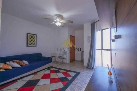 Apartamento à venda com 3 quartos, 113m² em Itapoã, Belo Horizonte