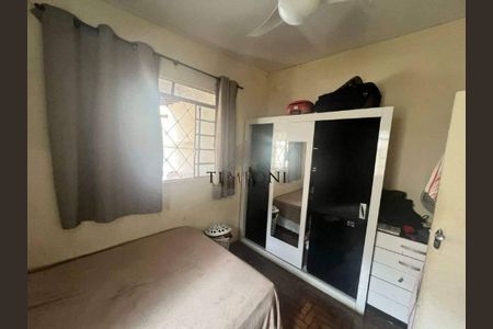 Casa à venda com 6 quartos, 226m² em Graça, Belo Horizonte