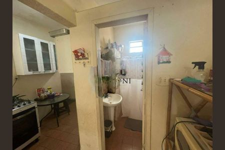 Casa à venda com 6 quartos, 226m² em Graça, Belo Horizonte