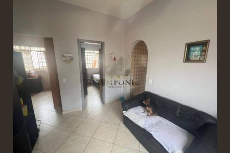 Casa à venda com 6 quartos, 226m² em Graça, Belo Horizonte