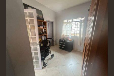 Casa à venda com 6 quartos, 226m² em Graça, Belo Horizonte