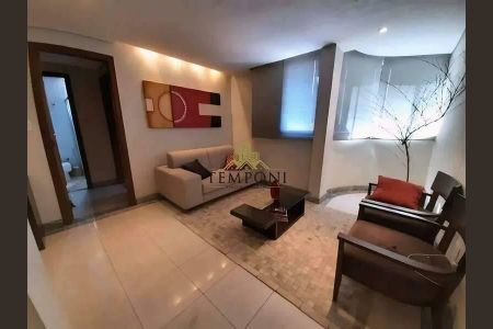 Apartamento à venda com 3 quartos, 515m² em Estoril, Belo Horizonte