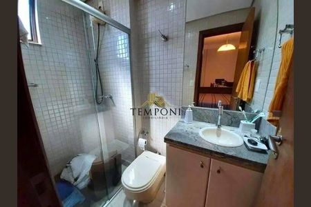 Apartamento à venda com 3 quartos, 515m² em Estoril, Belo Horizonte