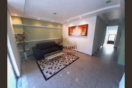 Apartamento à venda com 3 quartos, 515m² em Estoril, Belo Horizonte