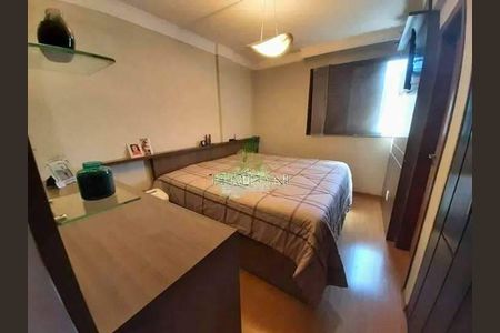 Apartamento à venda com 3 quartos, 515m² em Estoril, Belo Horizonte