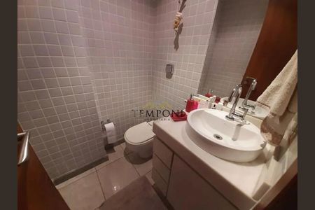 Apartamento à venda com 3 quartos, 515m² em Estoril, Belo Horizonte