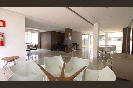 Apartamento à venda com 3 quartos, 79m² em Ouro Preto, Belo Horizonte