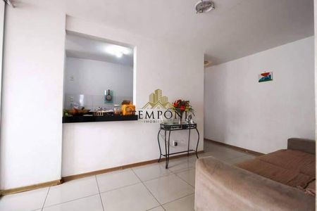 Apartamento à venda com 3 quartos, 79m² em Ouro Preto, Belo Horizonte