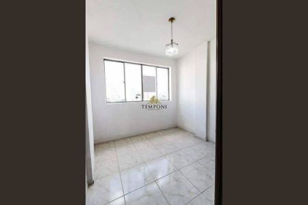 Apartamento à venda com 3 quartos, 95m² em Barro Preto, Belo Horizonte