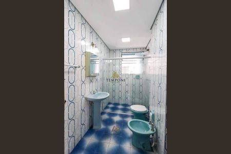 Apartamento à venda com 3 quartos, 95m² em Barro Preto, Belo Horizonte