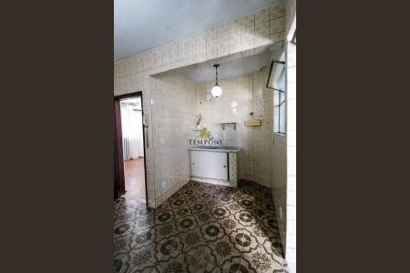 Apartamento à venda com 3 quartos, 95m² em Barro Preto, Belo Horizonte