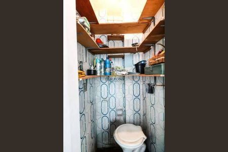 Apartamento à venda com 3 quartos, 95m² em Barro Preto, Belo Horizonte