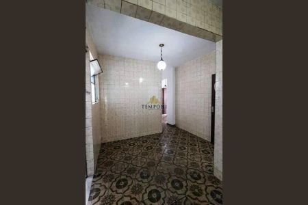 Apartamento à venda com 3 quartos, 95m² em Barro Preto, Belo Horizonte