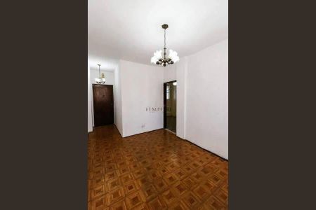 Apartamento à venda com 3 quartos, 95m² em Barro Preto, Belo Horizonte