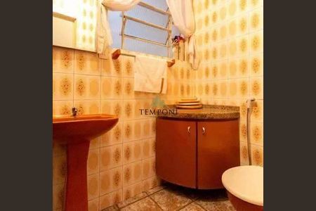 Apartamento à venda com 128m², 3 quartos e 2 vagas