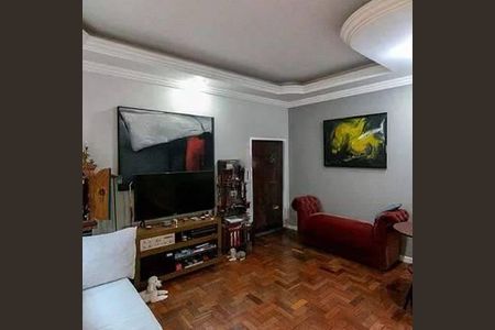 Apartamento à venda com 128m², 3 quartos e 2 vagas