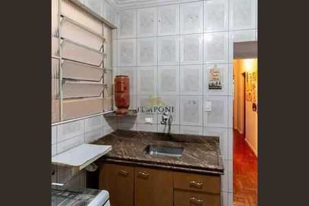 Apartamento à venda com 128m², 3 quartos e 2 vagas