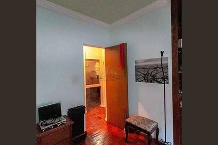 Apartamento à venda com 3 quartos, 128m² em Alto Caiçaras, Belo Horizonte