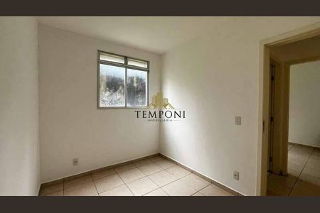 Apartamento à venda com 2 quartos, 44m² em Califórnia, Belo Horizonte