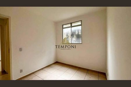 Apartamento à venda com 2 quartos, 44m² em Califórnia, Belo Horizonte