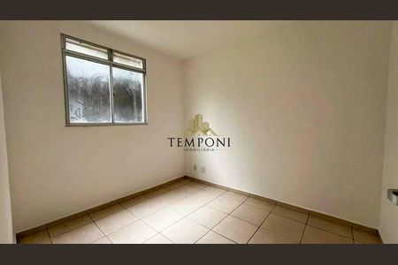 Apartamento à venda com 2 quartos, 44m² em Califórnia, Belo Horizonte