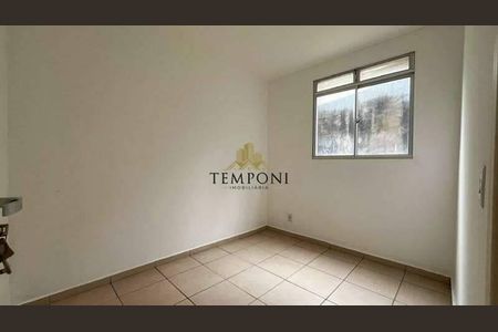 Apartamento à venda com 2 quartos, 44m² em Califórnia, Belo Horizonte