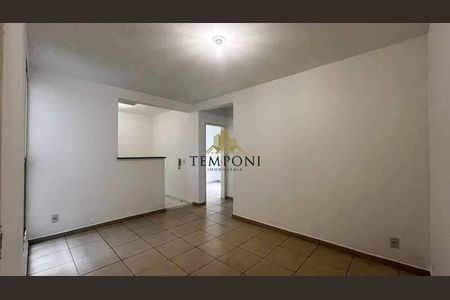Apartamento à venda com 2 quartos, 44m² em Califórnia, Belo Horizonte
