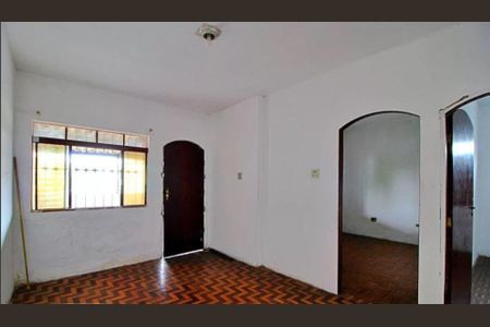 Casa à venda com 3 quartos, 150m² em Vila Eldizia, Santo André