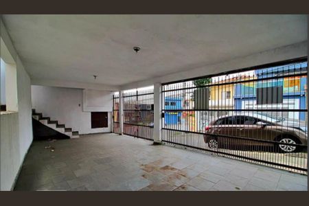Casa à venda com 3 quartos, 150m² em Vila Eldizia, Santo André