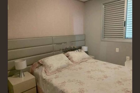 Apartamento à venda com 4 quartos, 185m² em Palmares, Belo Horizonte