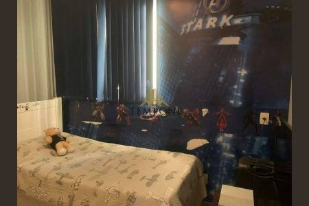 Apartamento à venda com 4 quartos, 185m² em Palmares, Belo Horizonte