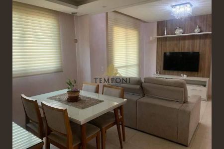 Apartamento à venda com 4 quartos, 185m² em Palmares, Belo Horizonte