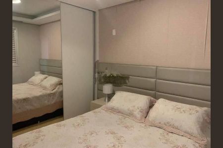Apartamento à venda com 4 quartos, 185m² em Palmares, Belo Horizonte