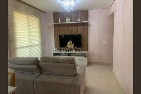 Apartamento à venda com 4 quartos, 185m² em Palmares, Belo Horizonte