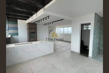 Apartamento à venda com 4 quartos, 210m² em Ana Lúcia, Belo Horizonte