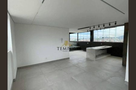 Apartamento à venda com 4 quartos, 210m² em Ana Lúcia, Belo Horizonte