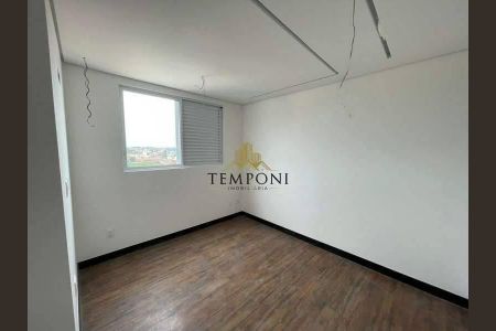 Apartamento à venda com 4 quartos, 210m² em Ana Lúcia, Belo Horizonte