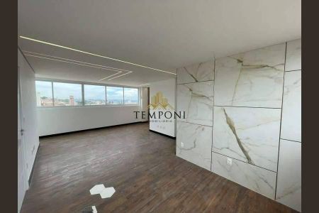 Apartamento à venda com 4 quartos, 210m² em Ana Lúcia, Belo Horizonte