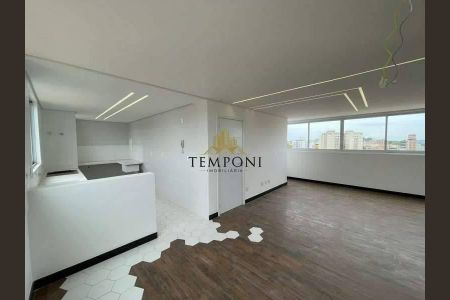 Apartamento à venda com 4 quartos, 210m² em Ana Lúcia, Belo Horizonte